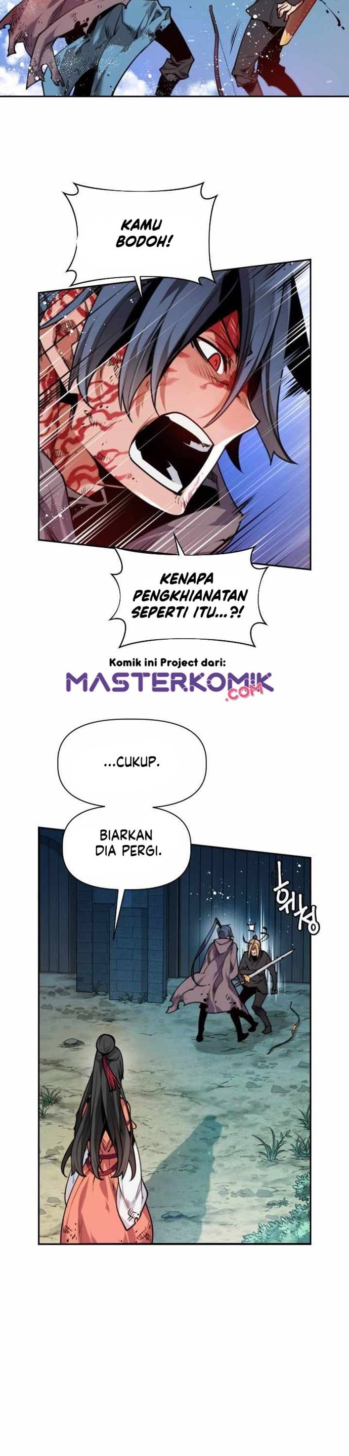 The Golden Age Chapter 01 Bahasa Indonesia