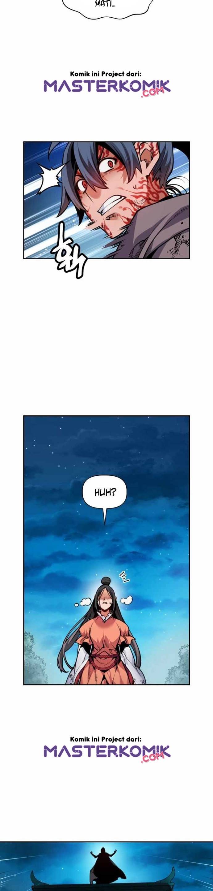 The Golden Age Chapter 01 Bahasa Indonesia