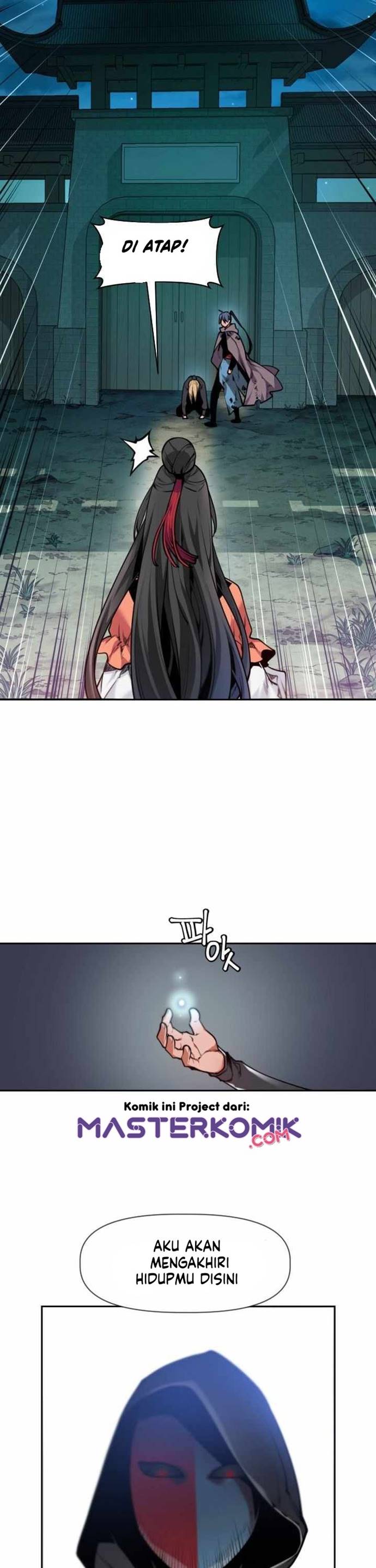 The Golden Age Chapter 01 Bahasa Indonesia