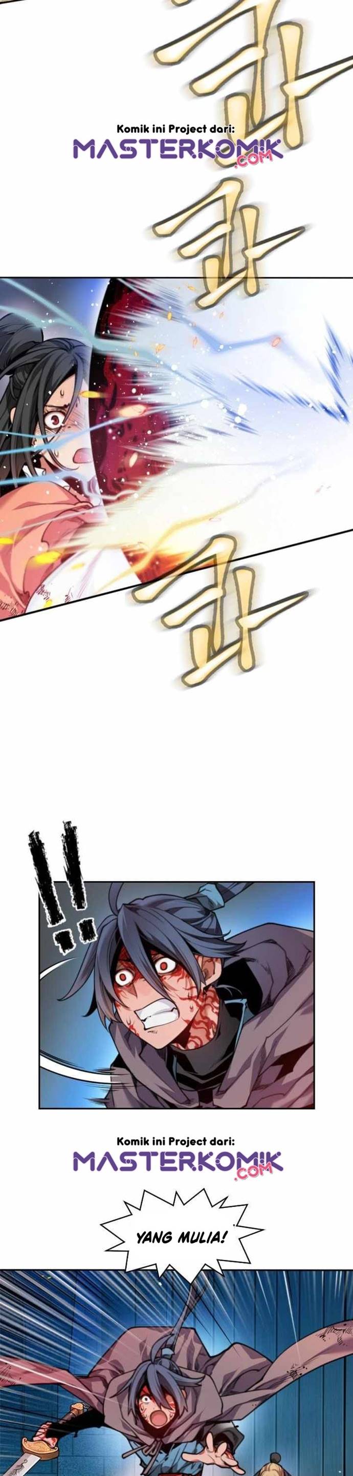 The Golden Age Chapter 01 Bahasa Indonesia