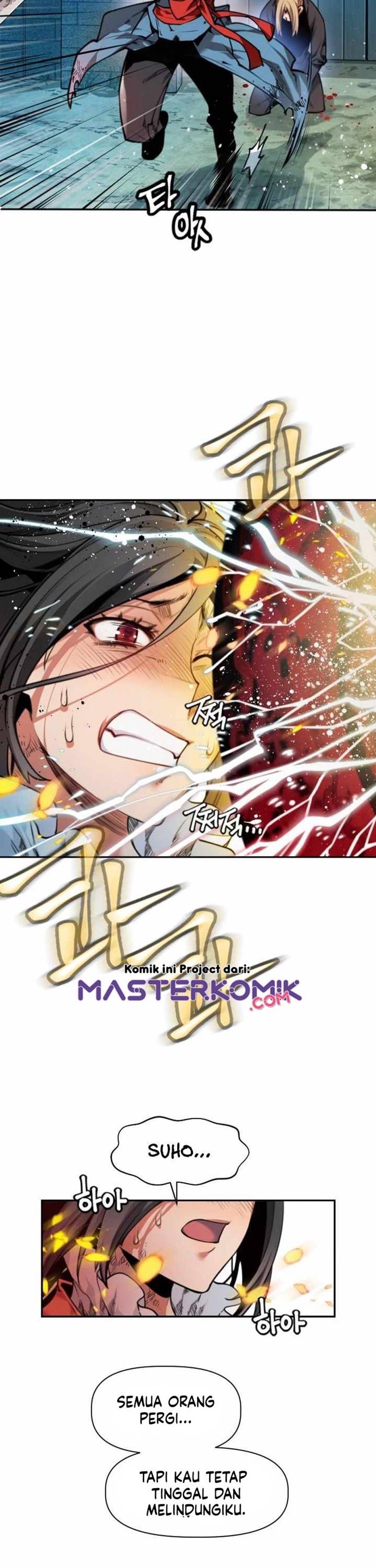 The Golden Age Chapter 01 Bahasa Indonesia