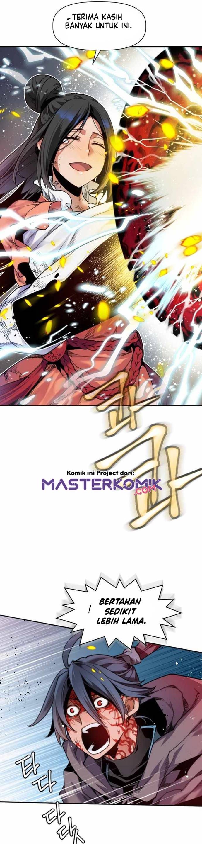 The Golden Age Chapter 01 Bahasa Indonesia