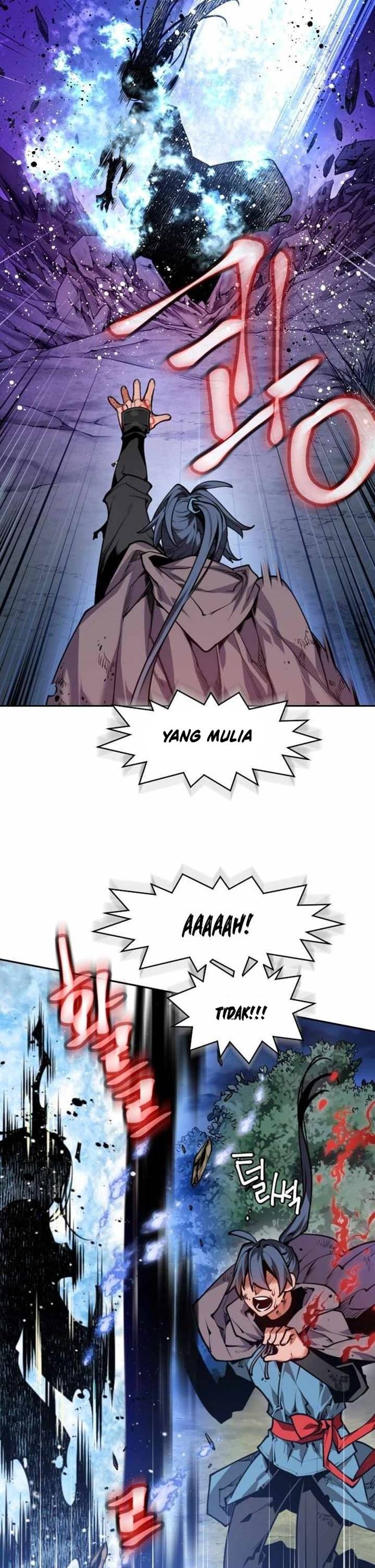 The Golden Age Chapter 01 Bahasa Indonesia