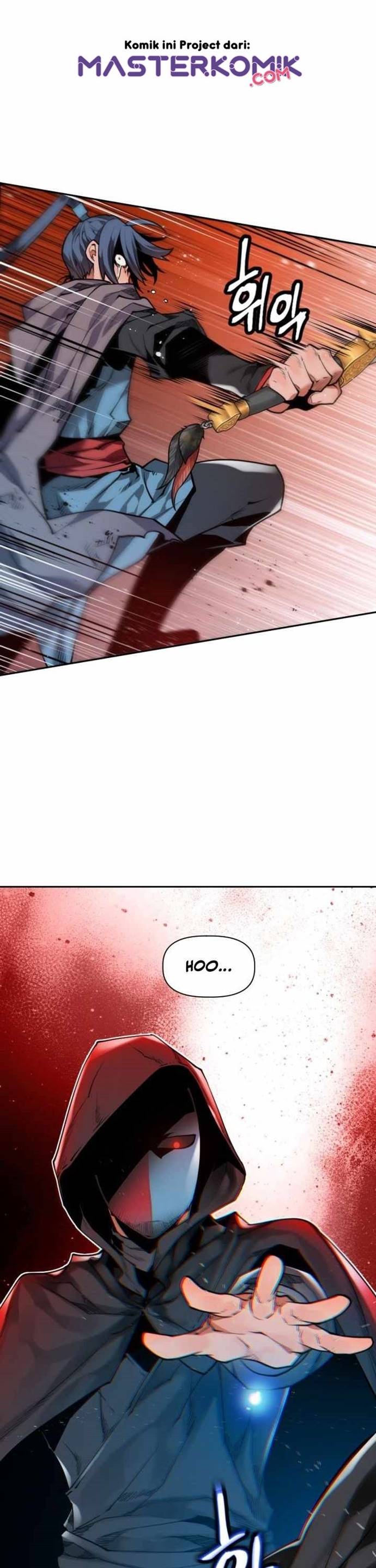 The Golden Age Chapter 01 Bahasa Indonesia