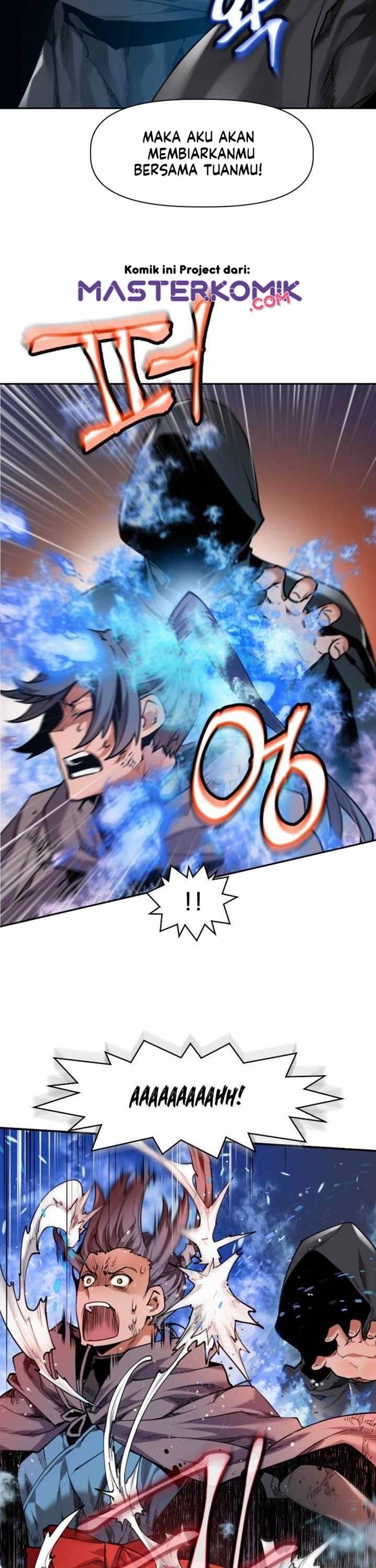 The Golden Age Chapter 01 Bahasa Indonesia