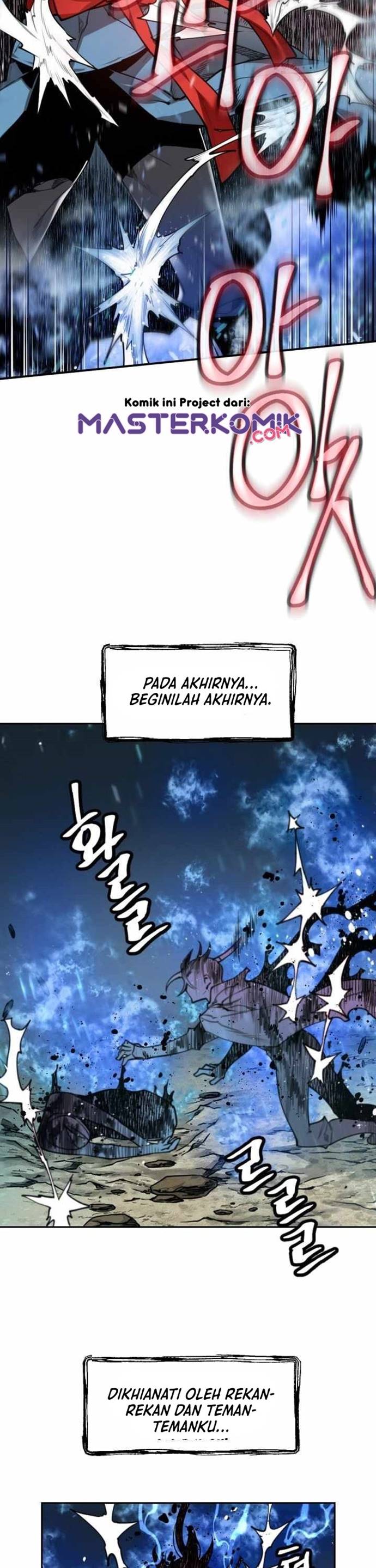 The Golden Age Chapter 01 Bahasa Indonesia