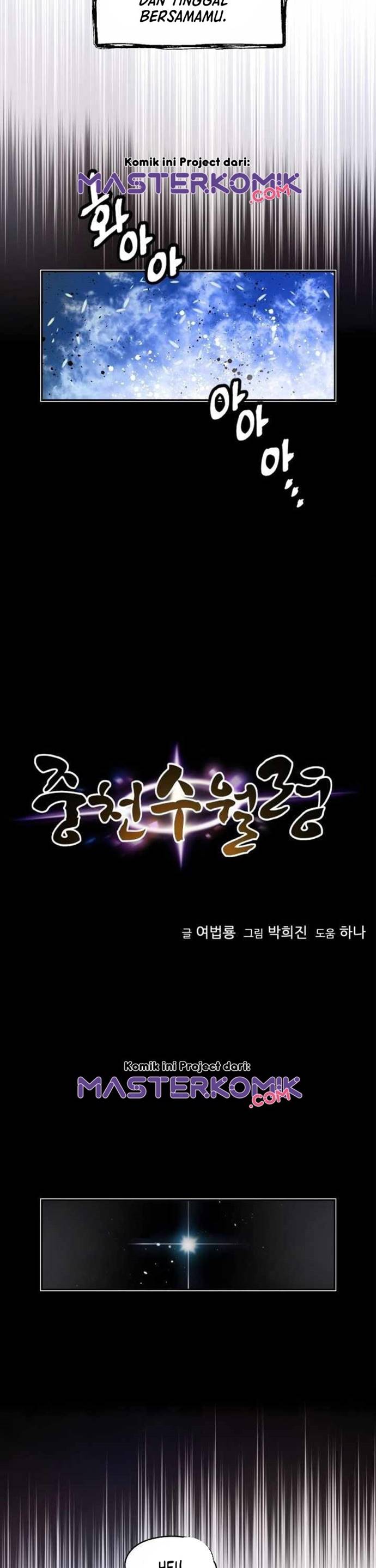 The Golden Age Chapter 01 Bahasa Indonesia