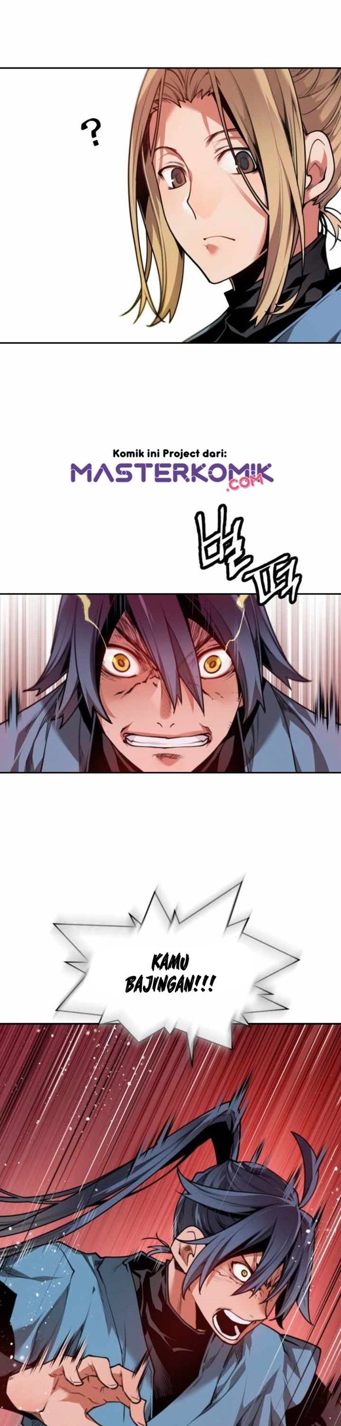 The Golden Age Chapter 01 Bahasa Indonesia