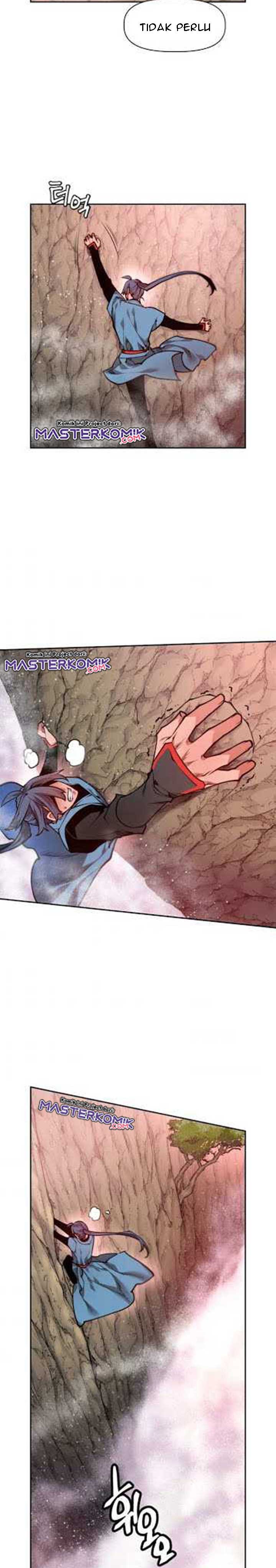The Golden Age chapter 9