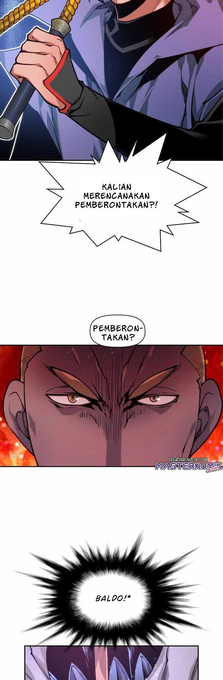 The Golden Age chapter 15