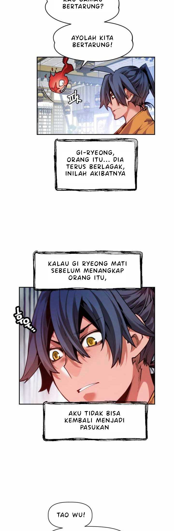 The Golden Age chapter 15
