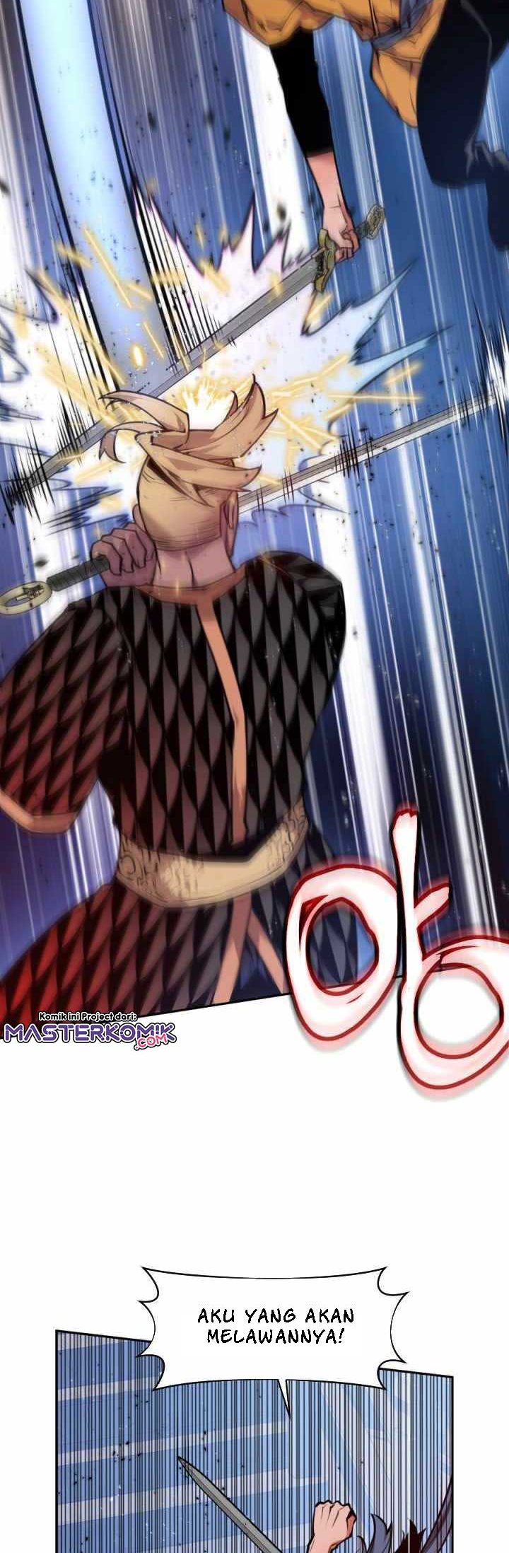 The Golden Age chapter 15