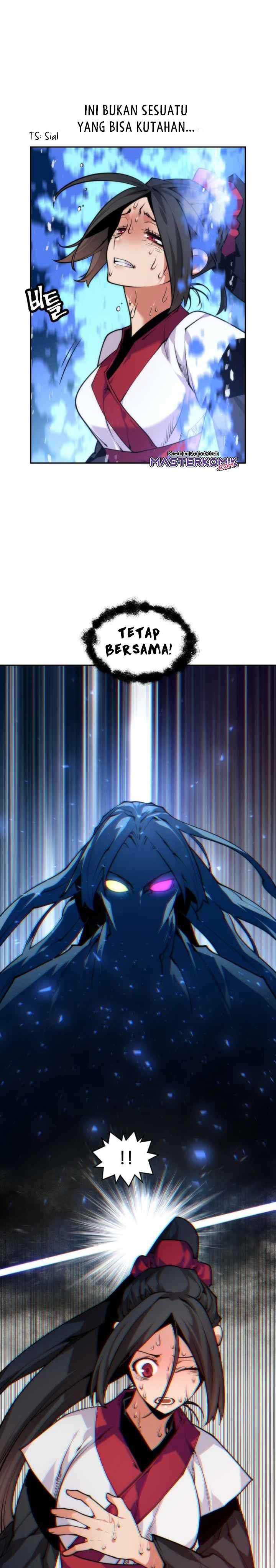 The Golden Age chapter 38