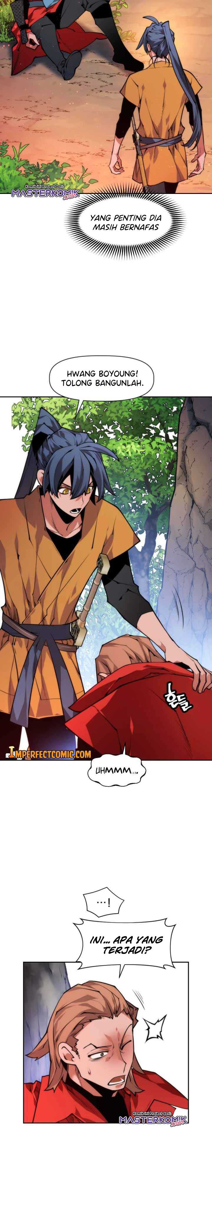 The Golden Age chapter 38