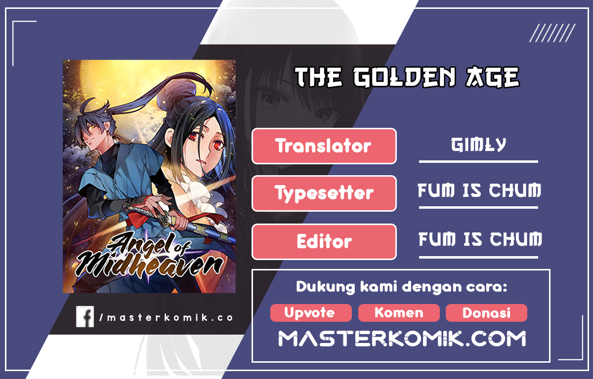The Golden Age Chapter 44 Bahasa Indonesia