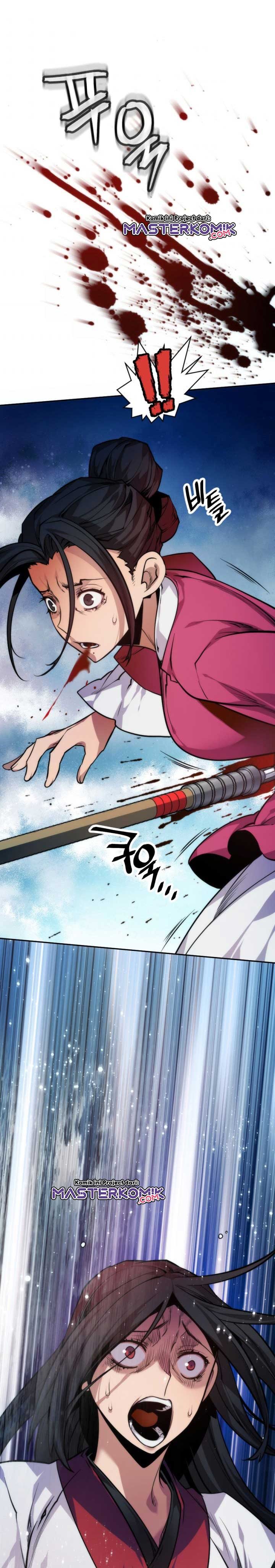 The Golden Age Chapter 44 Bahasa Indonesia