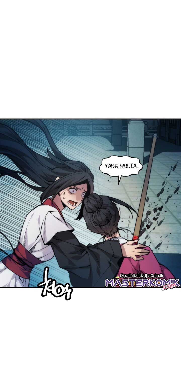 The Golden Age Chapter 44 Bahasa Indonesia