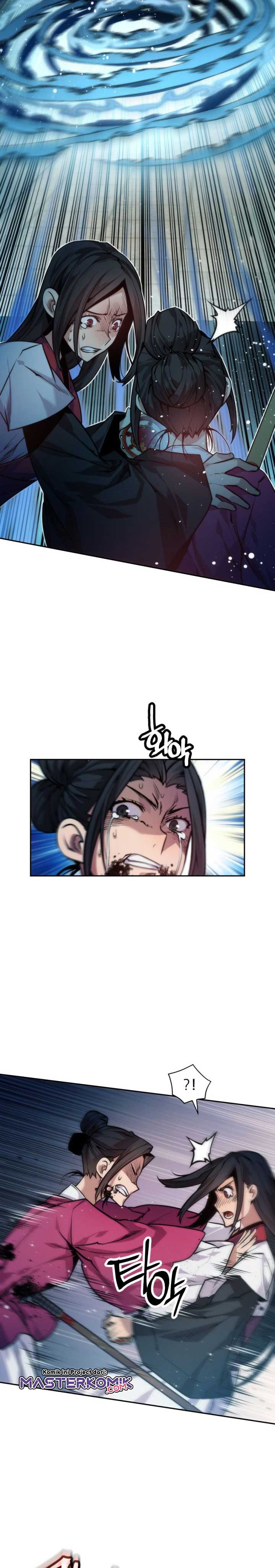 The Golden Age Chapter 44 Bahasa Indonesia