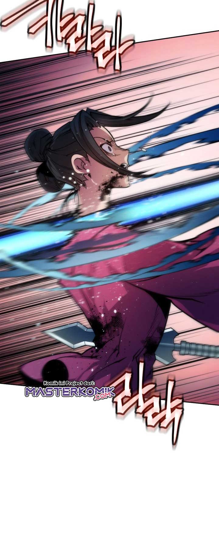 The Golden Age Chapter 44 Bahasa Indonesia