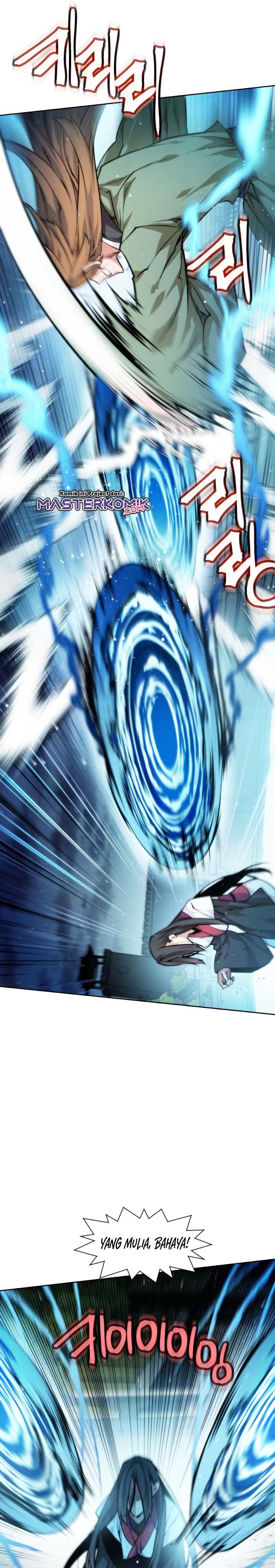 The Golden Age Chapter 44 Bahasa Indonesia