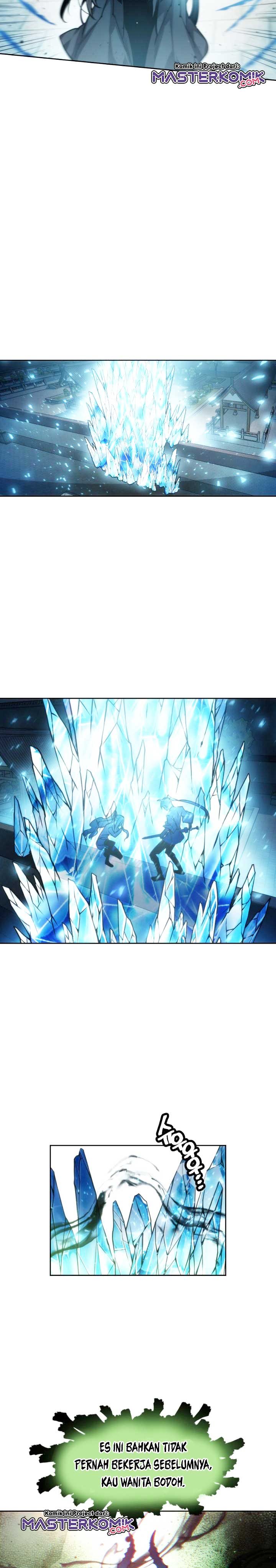 The Golden Age Chapter 44 Bahasa Indonesia