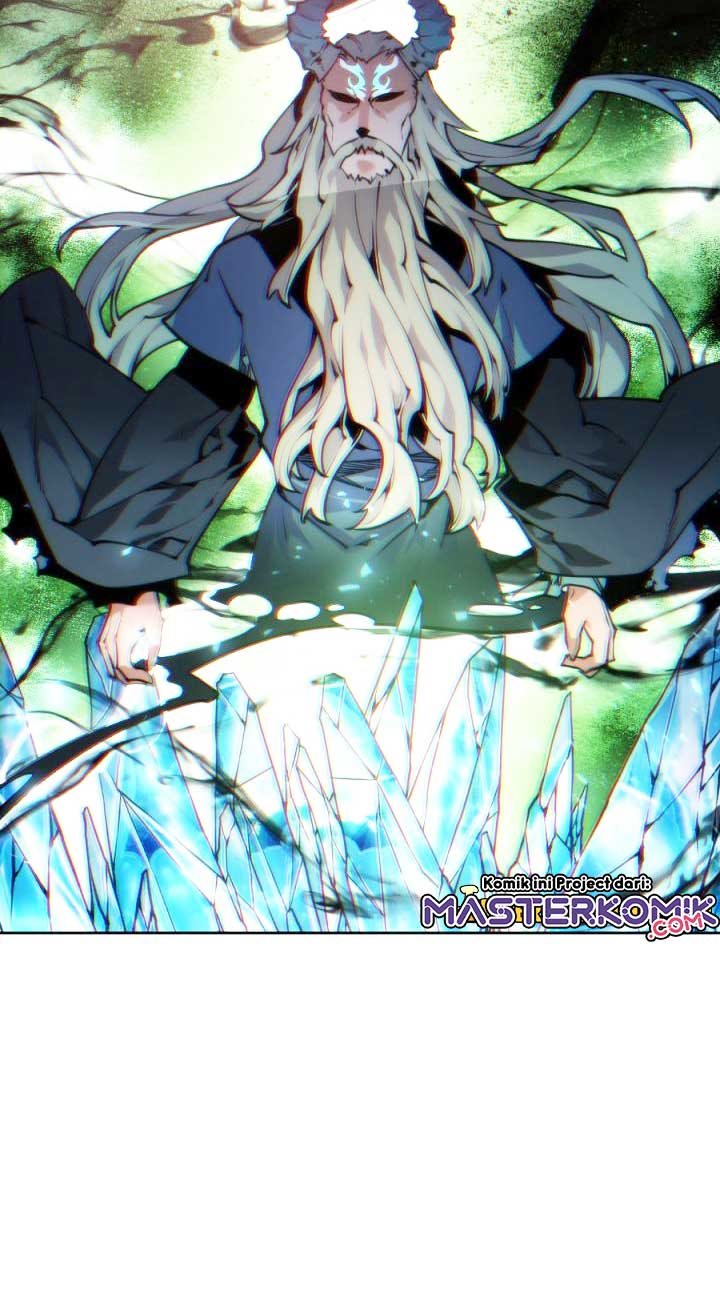 The Golden Age Chapter 44 Bahasa Indonesia