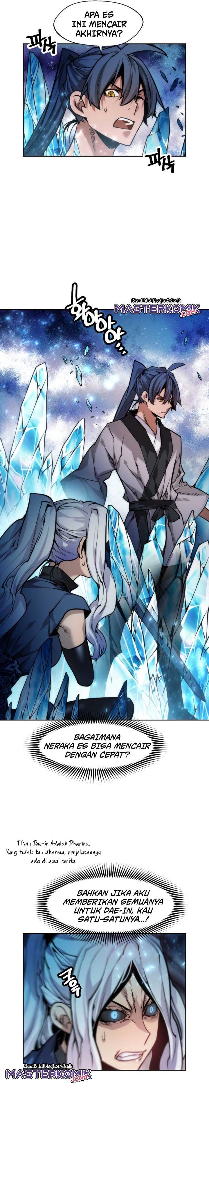 The Golden Age Chapter 44 Bahasa Indonesia