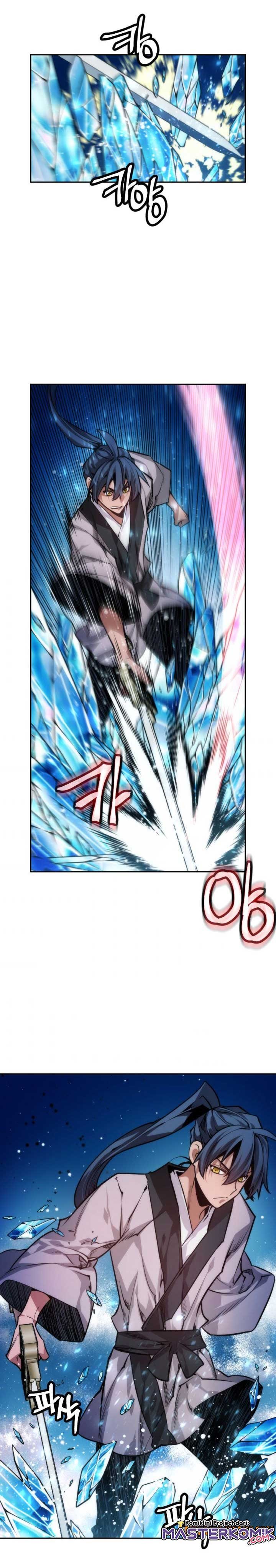 The Golden Age Chapter 44 Bahasa Indonesia