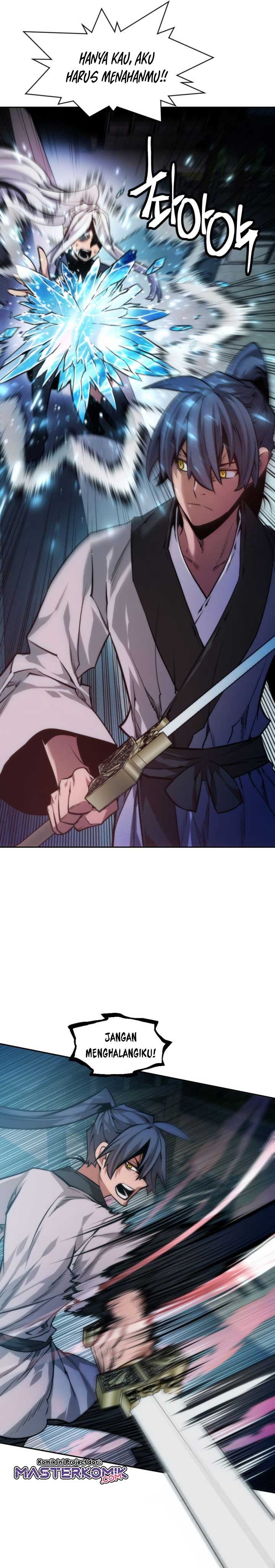 The Golden Age Chapter 44 Bahasa Indonesia