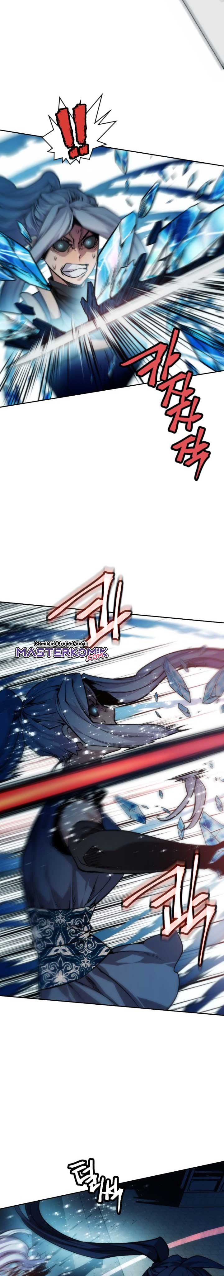 The Golden Age Chapter 44 Bahasa Indonesia