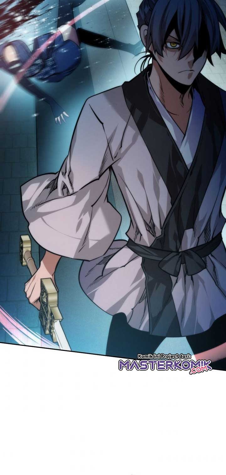 The Golden Age Chapter 44 Bahasa Indonesia