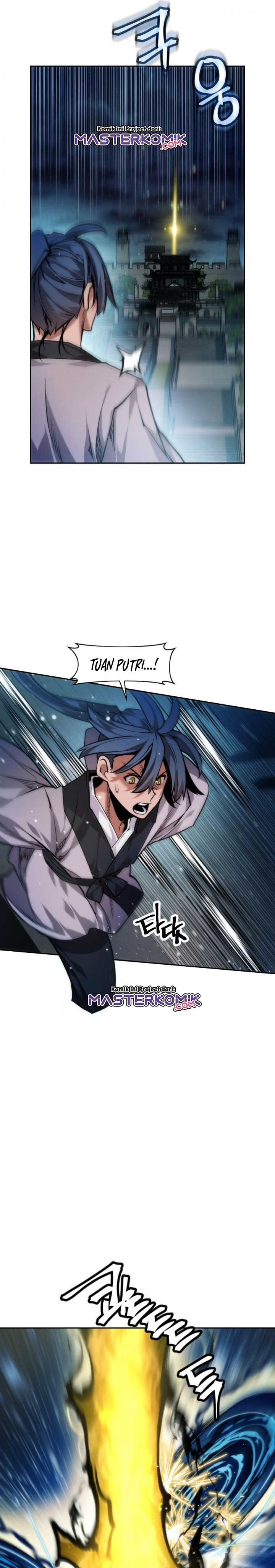 The Golden Age Chapter 44 Bahasa Indonesia