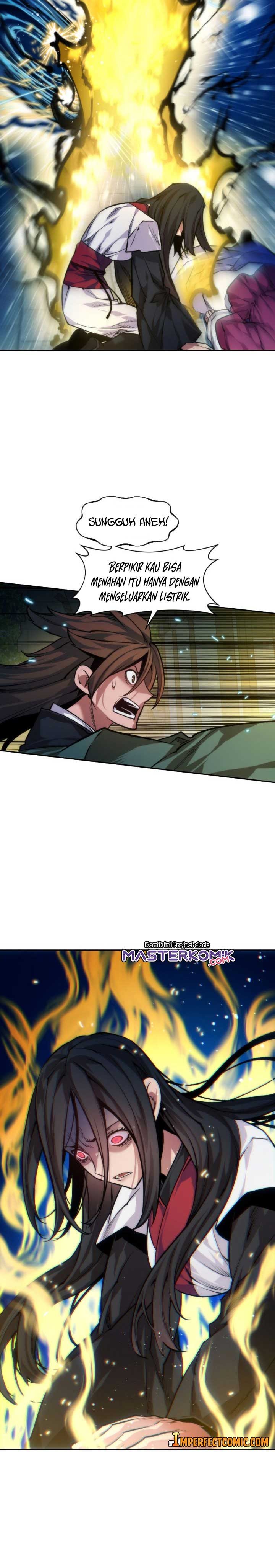 The Golden Age Chapter 44 Bahasa Indonesia