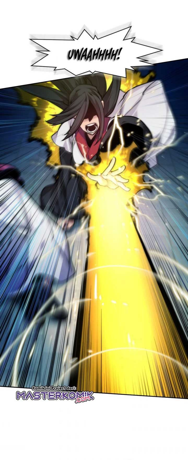 The Golden Age Chapter 44 Bahasa Indonesia