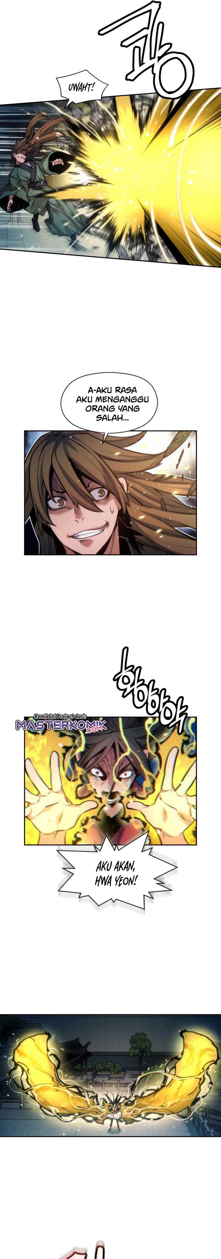 The Golden Age Chapter 44 Bahasa Indonesia