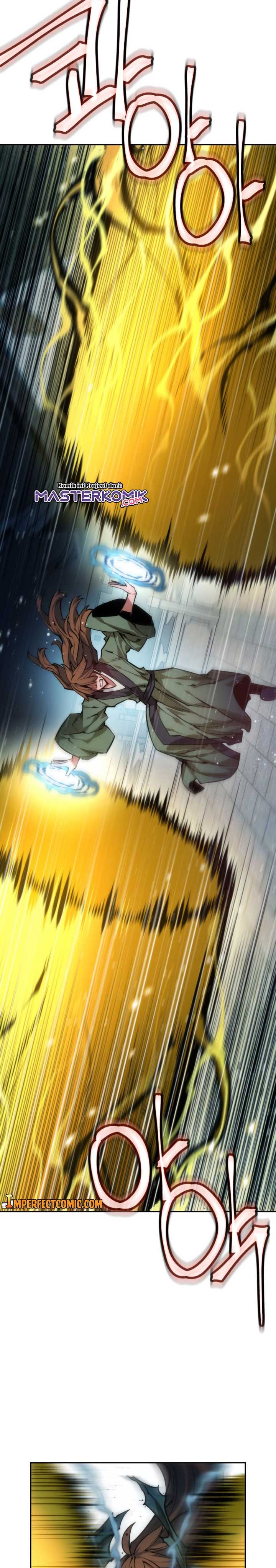 The Golden Age Chapter 44 Bahasa Indonesia