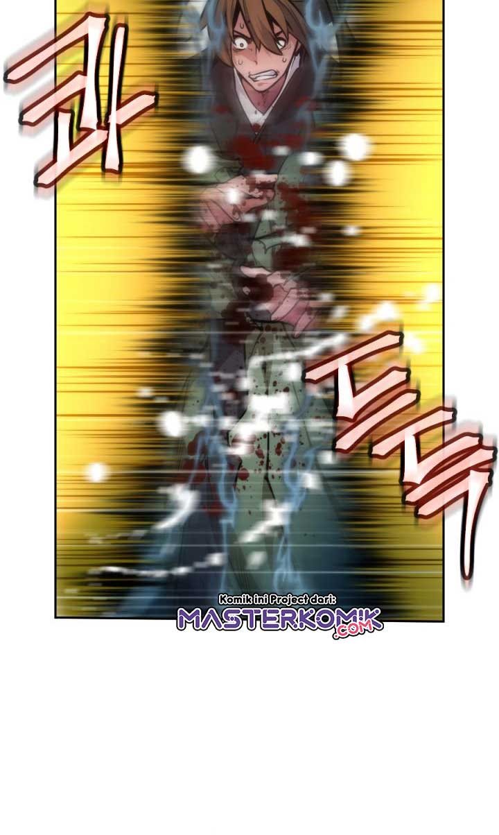 The Golden Age Chapter 44 Bahasa Indonesia