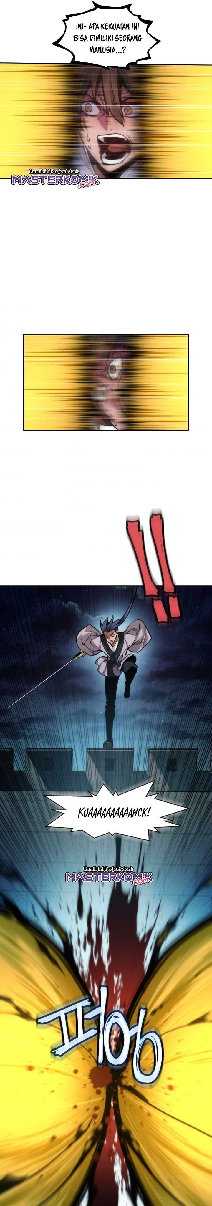 The Golden Age Chapter 44 Bahasa Indonesia