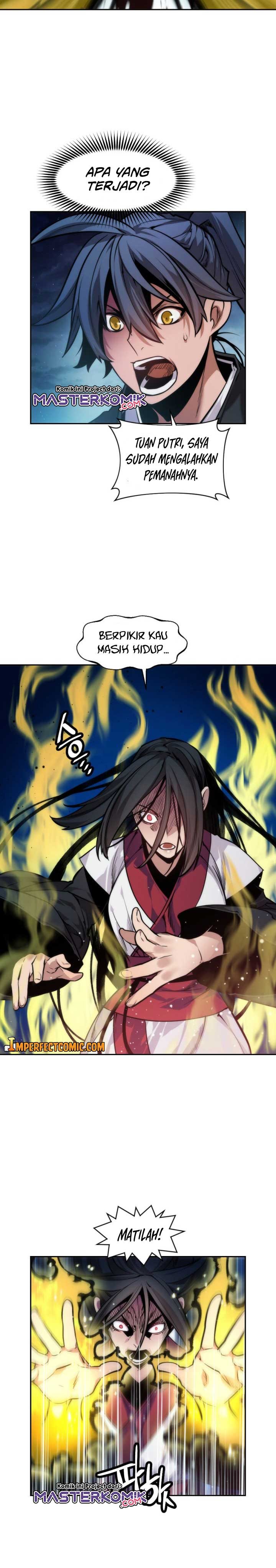 The Golden Age Chapter 44 Bahasa Indonesia