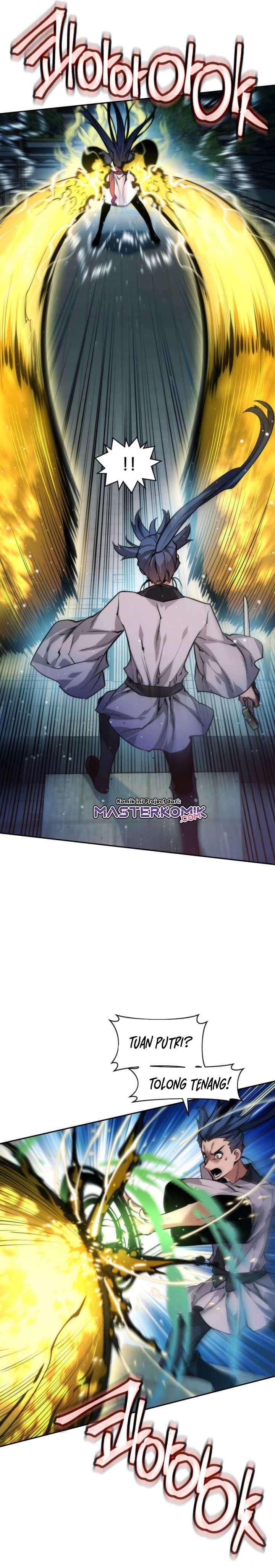 The Golden Age Chapter 44 Bahasa Indonesia