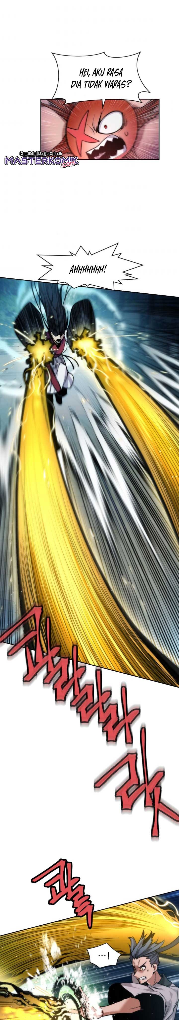 The Golden Age Chapter 44 Bahasa Indonesia