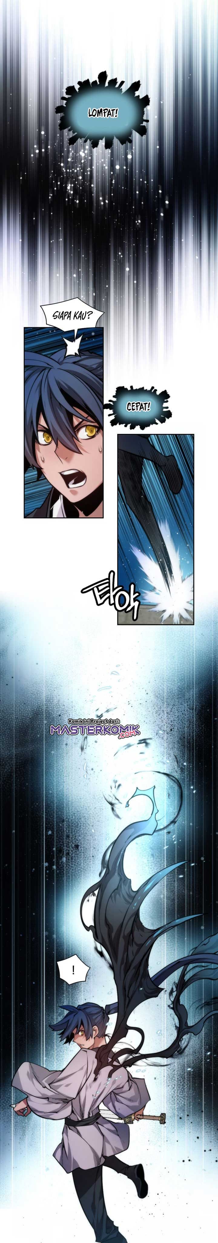 The Golden Age Chapter 44 Bahasa Indonesia