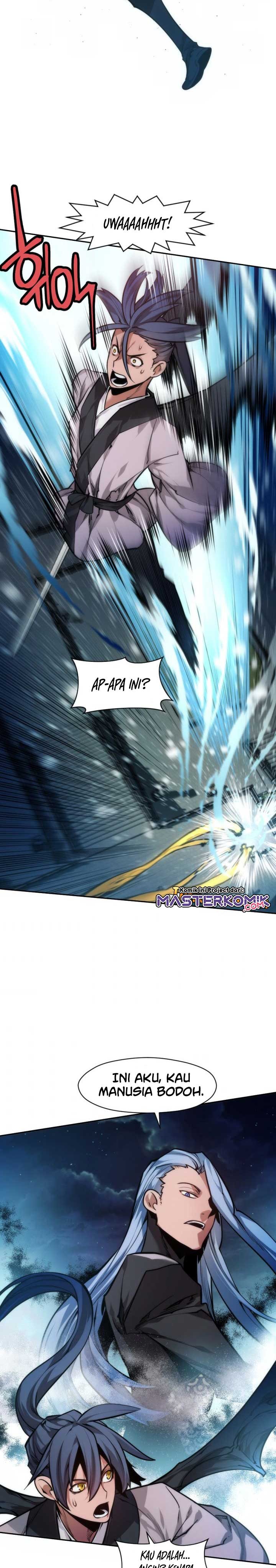 The Golden Age Chapter 44 Bahasa Indonesia