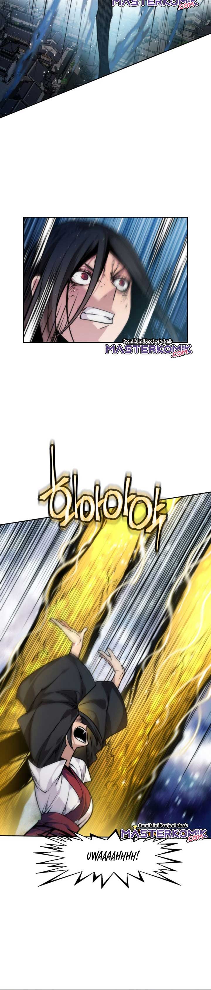 The Golden Age Chapter 44 Bahasa Indonesia