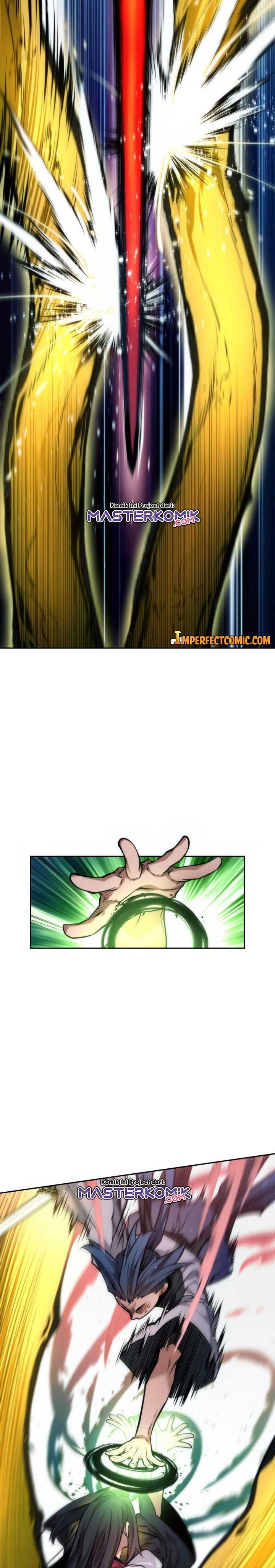 The Golden Age Chapter 44 Bahasa Indonesia