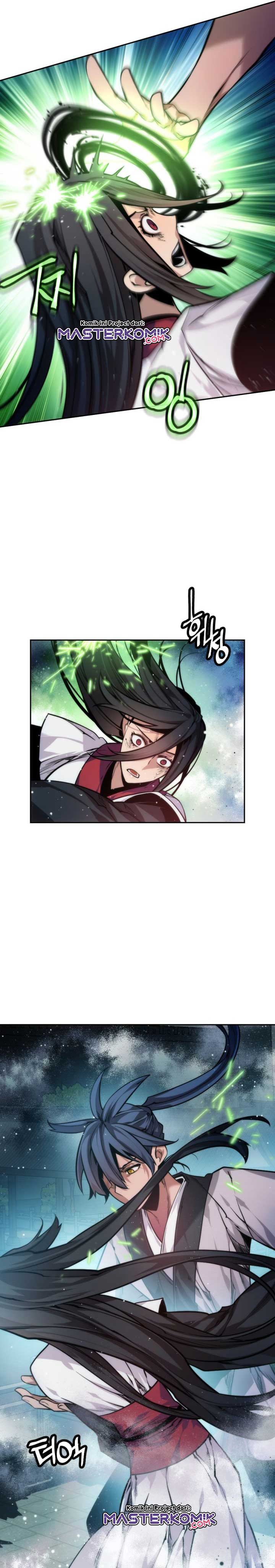 The Golden Age Chapter 44 Bahasa Indonesia