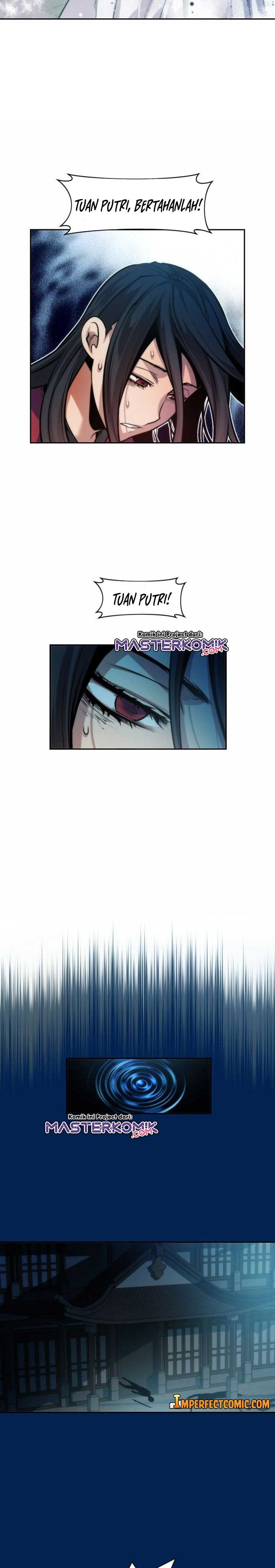 The Golden Age Chapter 44 Bahasa Indonesia