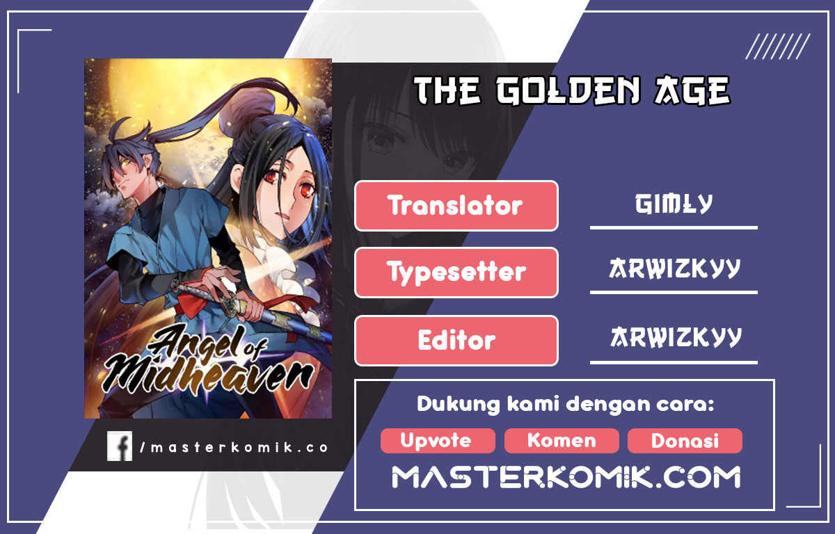 The Golden Age Chapter 50 Bahasa Indonesia