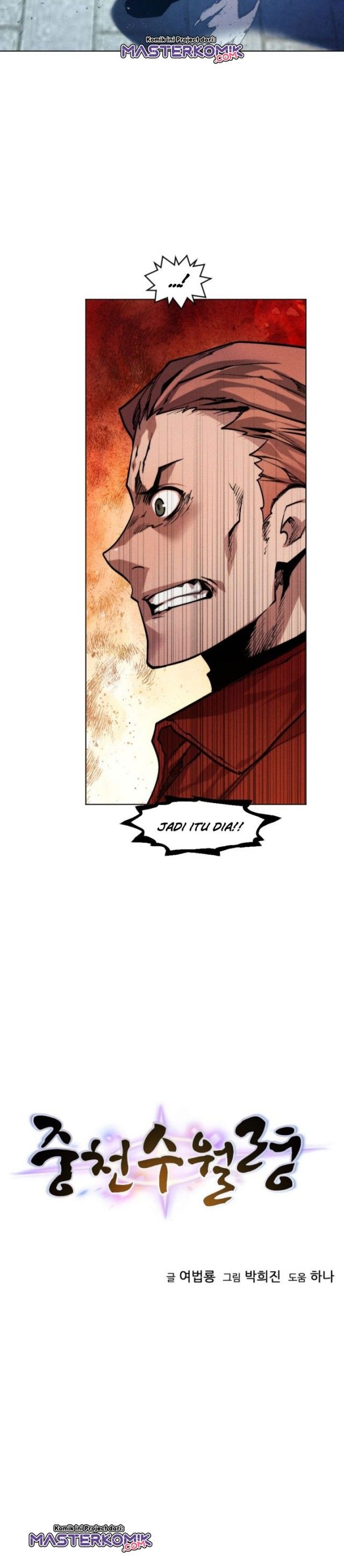 The Golden Age Chapter 50 Bahasa Indonesia