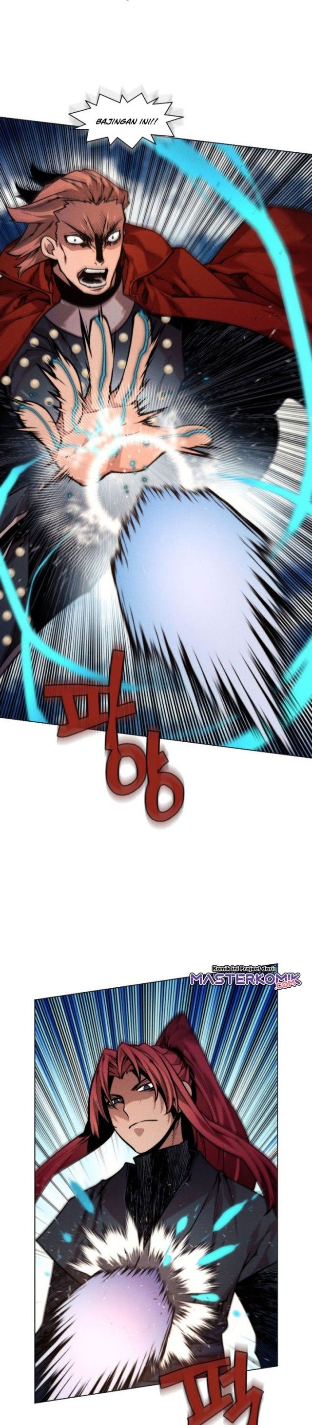 The Golden Age Chapter 50 Bahasa Indonesia